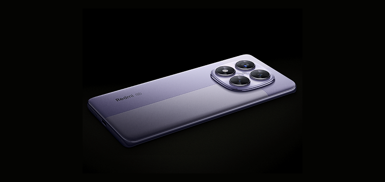 Xiaomi Redmi Note 15 4G раскрыл характеристики перед глобальным запуском Xiaomi Redmi Note 15 4G раскрыл характеристики перед глобальным запуском