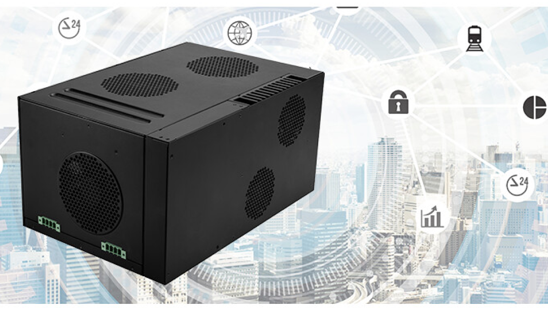 MSI IPC запускает промышленный компьютер Edge AI MS-C910E MSI IPC запускает промышленный компьютер Edge AI MS-C910E