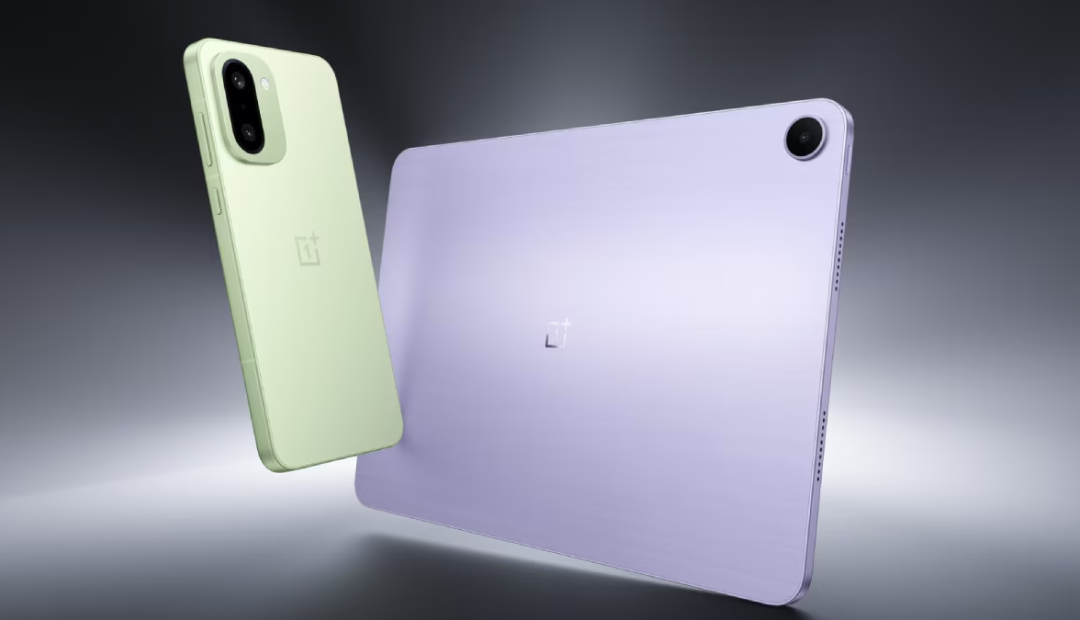 OnePlus 15R и OnePlus Pad Go 2 : технические характеристики и ключевые особенности OnePlus 15R и OnePlus Pad Go 2 : технические характеристики и ключевые особенности