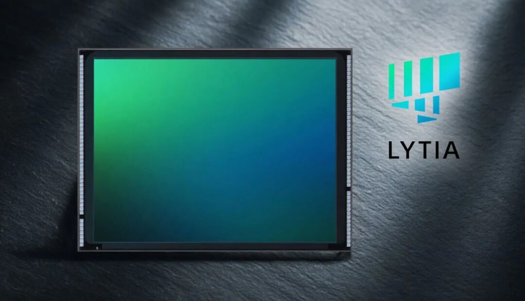 Sony анонсировала CMOS-сенсор LYT-610 с разрешением 64 мегапикселя и записью видео 4K 120 кадр/с Sony анонсировала CMOS-сенсор LYT-610 с разрешением 64 мегапикселя и записью видео 4K 120 кадр/с