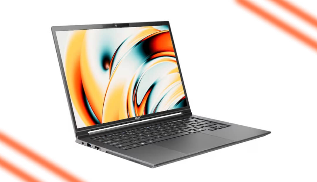 Acer представила бизнес-ноутбук TravelLite TL24-54M Acer представила бизнес-ноутбук TravelLite TL24-54M