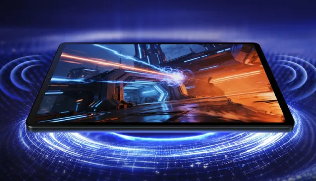 Игровые планшеты на Android возвращаются: новые модели Xiaomi Black Shark и Lenovo Legion на подходе Игровые планшеты на Android возвращаются: новые модели Xiaomi Black Shark и Lenovo Legion на подходе